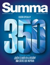 Edición Especial N°350