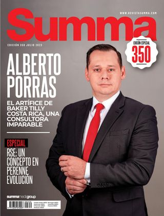 Revista Summa