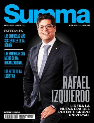 Revista Summa