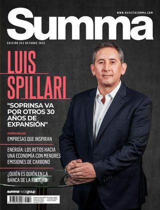 Revista Summa