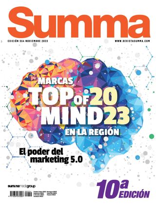 Revista Summa