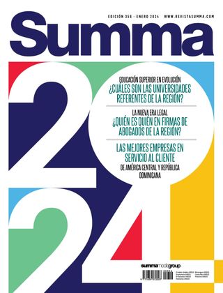 Revista Summa