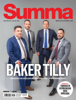 Revista Summa