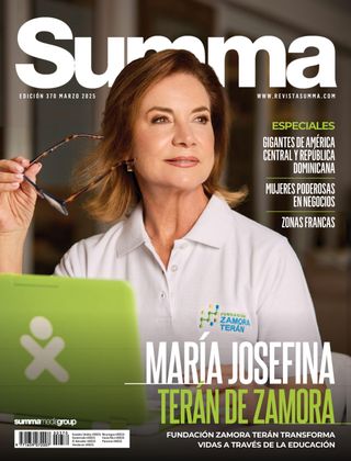 Revista Summa