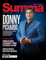 Revista Summa