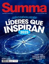 Julio 2025 - Special Edition 2