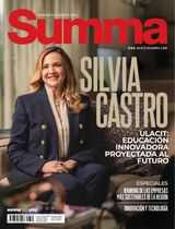 Revista Summa