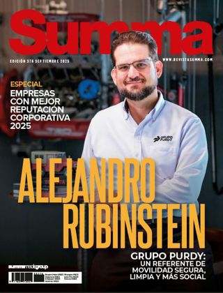 Revista Summa