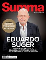 Revista Summa Revista Summa