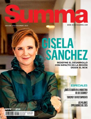 Revista Summa