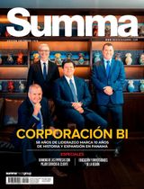 Revista Summa