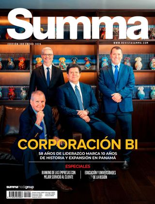 Revista Summa