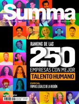 Revista Summa