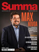 Revista Summa