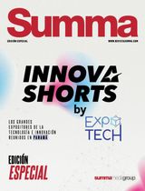Revista Summa
