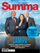 Revista Summa