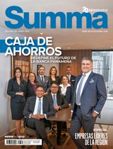 Revista Summa