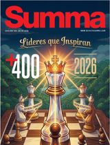 Revista Summa