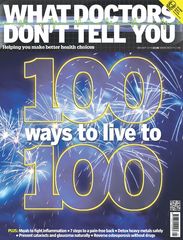 Go Unlimited with Magzter GOLD