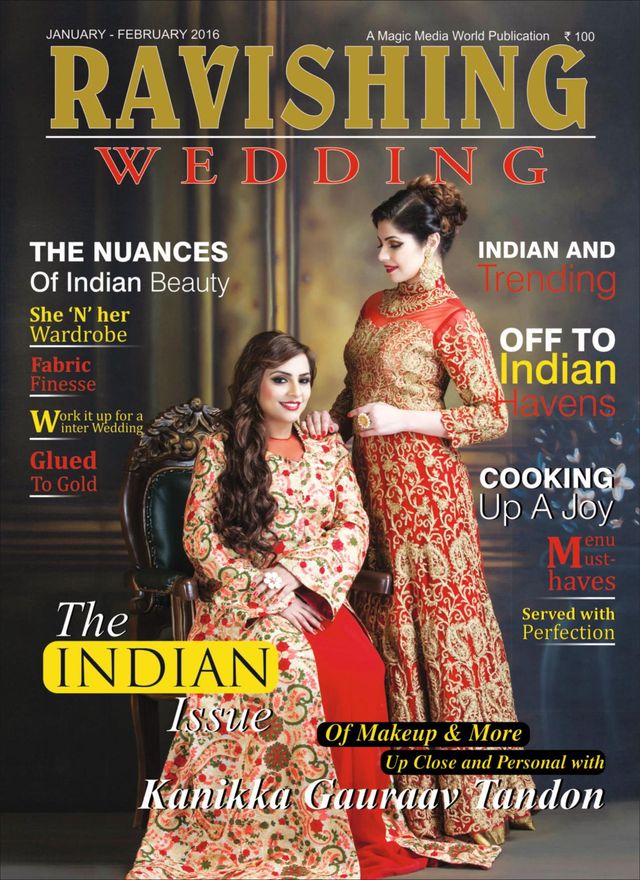 Go Unlimited with Magzter GOLD