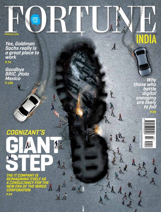 Fortune India