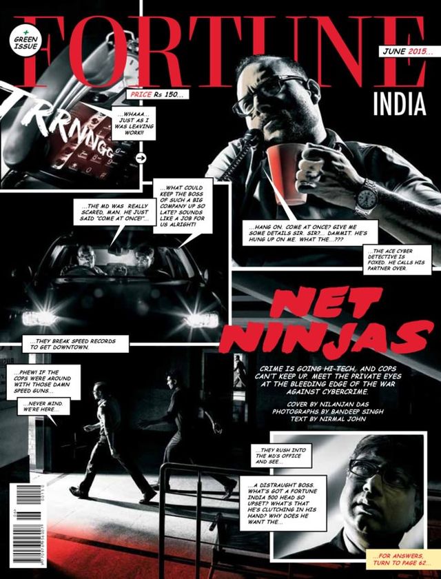 Fortune India
