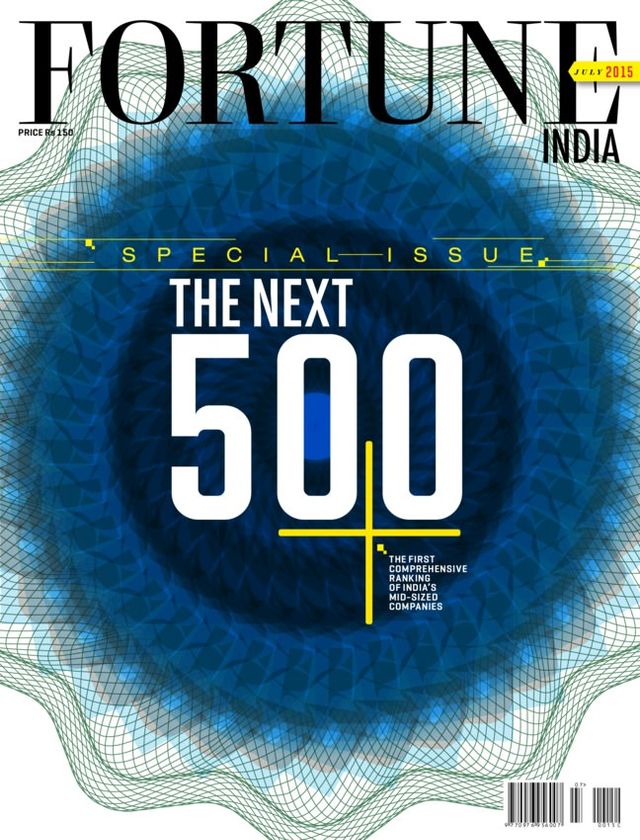 Fortune India