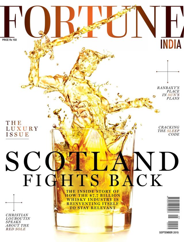 Fortune India