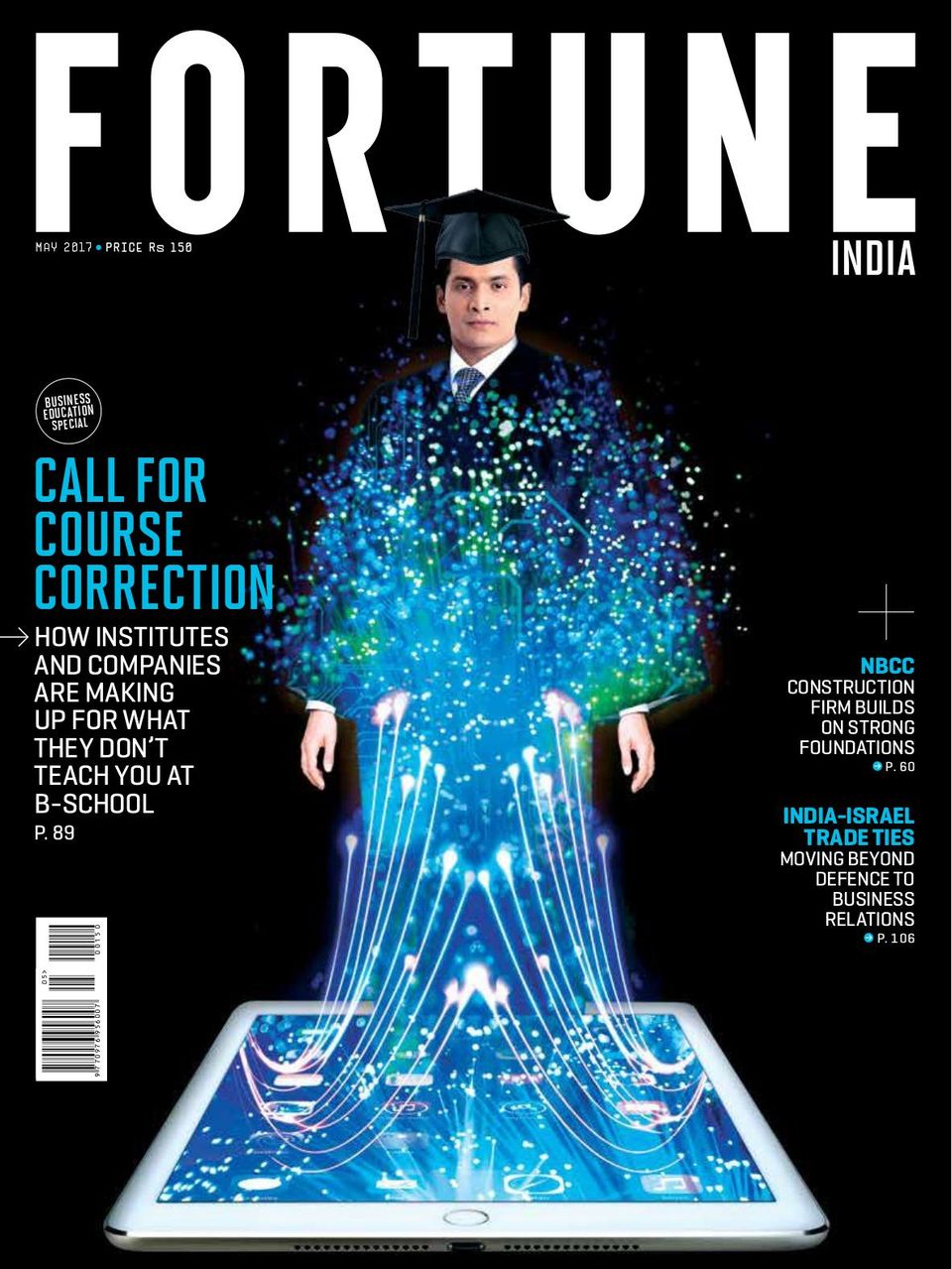 Fortune Magazine Editorial Calendar 2017 Fortune India-May 2017 Magazine - Get your Digital Subscription