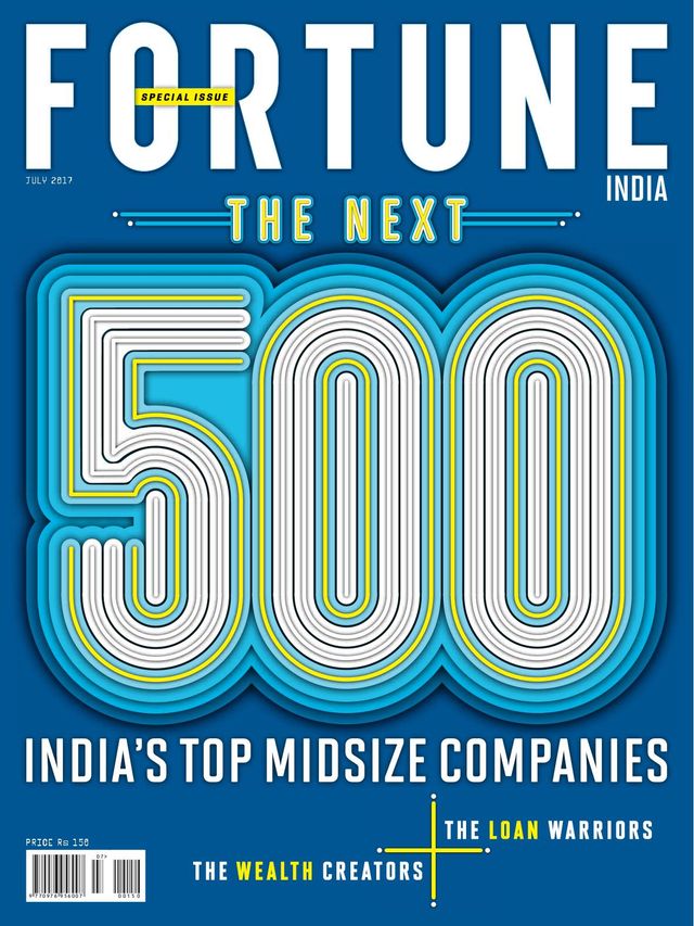 Fortune India