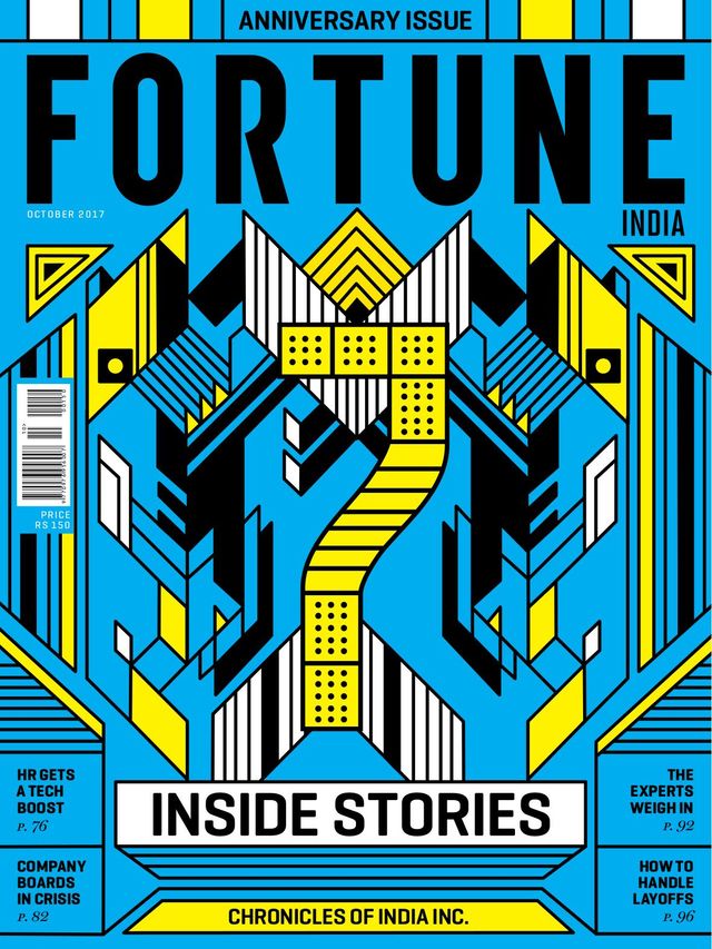 Fortune India