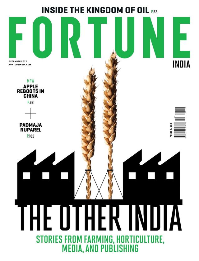 Fortune India