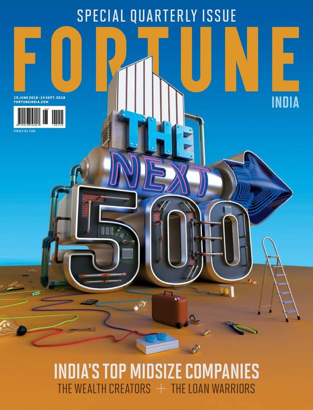 Fortune India