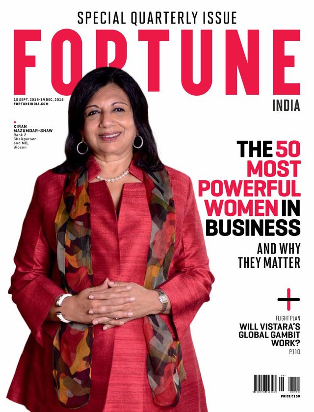 Fortune India