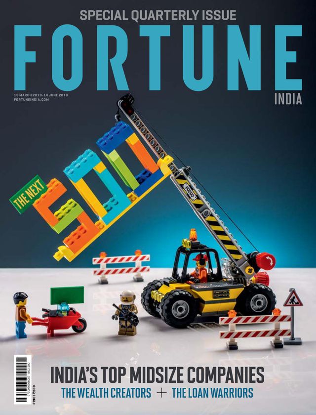 Fortune India
