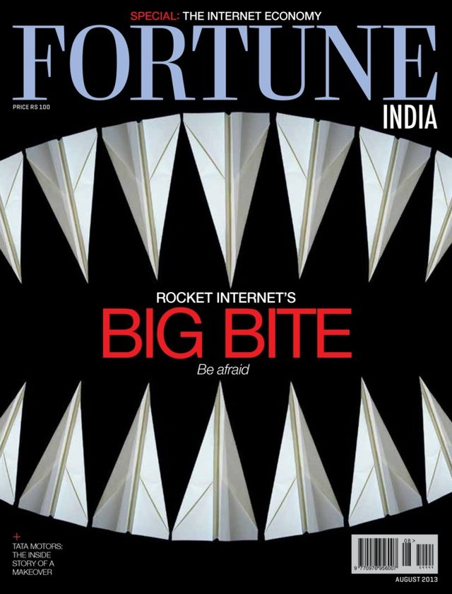 Fortune India