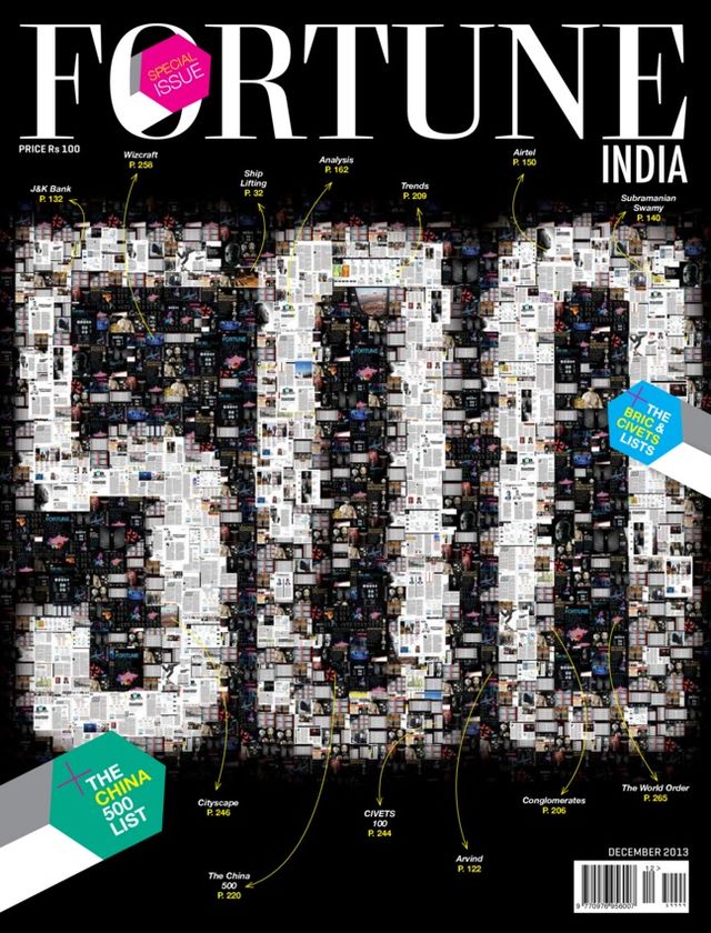 Fortune India