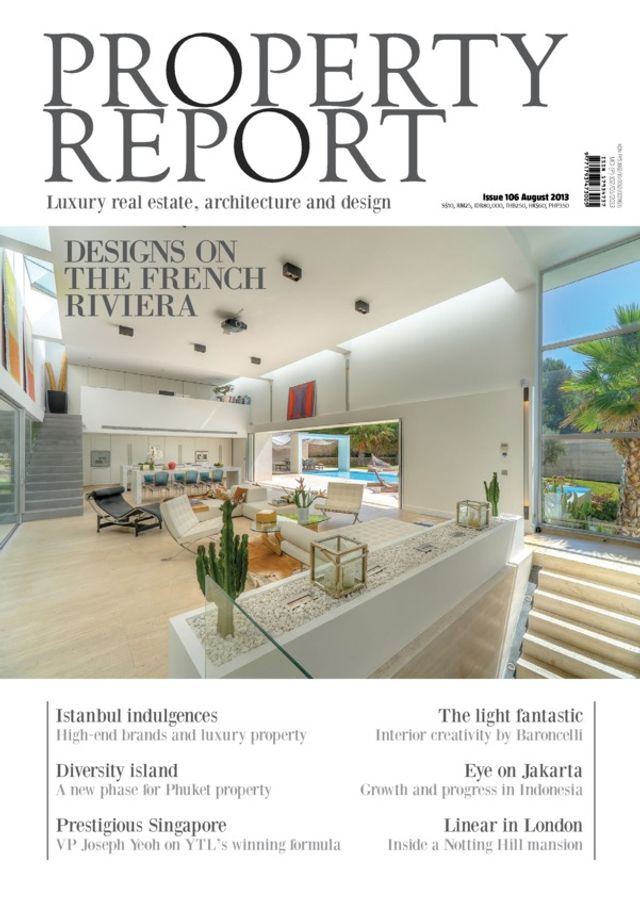 Property Report