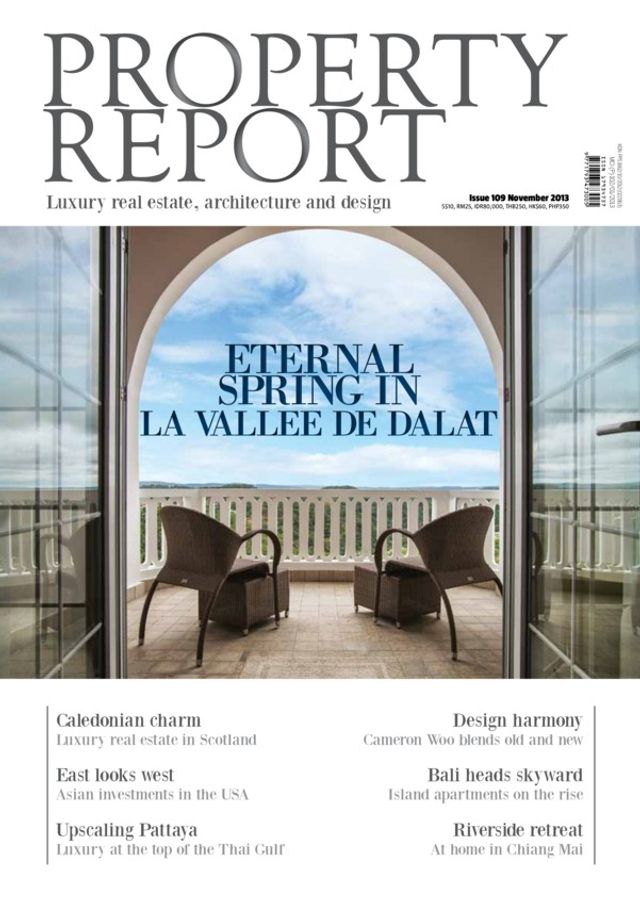 Property Report