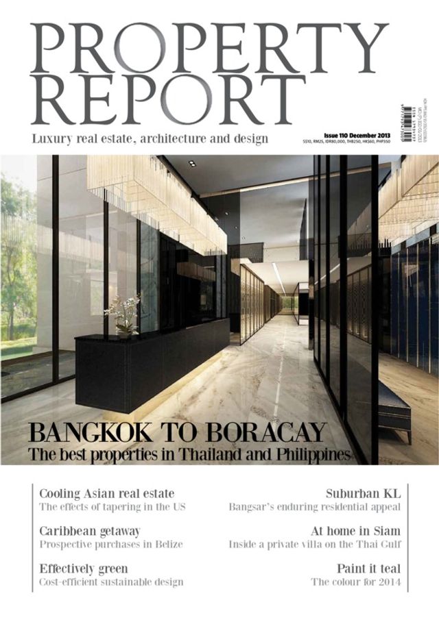 Property Report