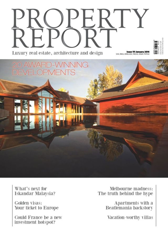 Property Report