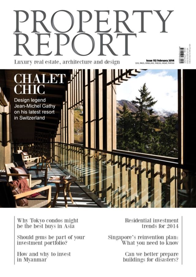 Property Report