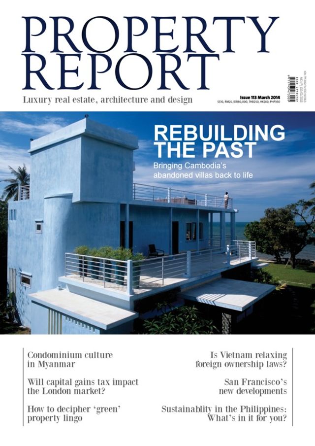 Property Report