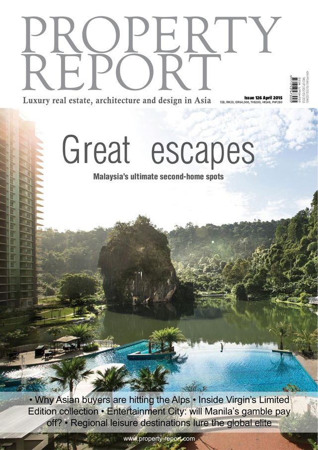 Property Report