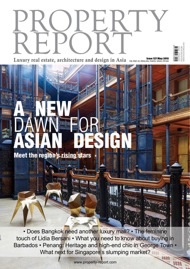 Property Report