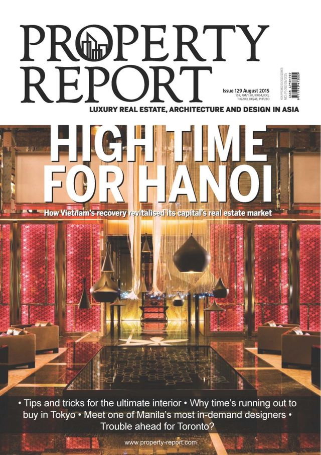 Property Report