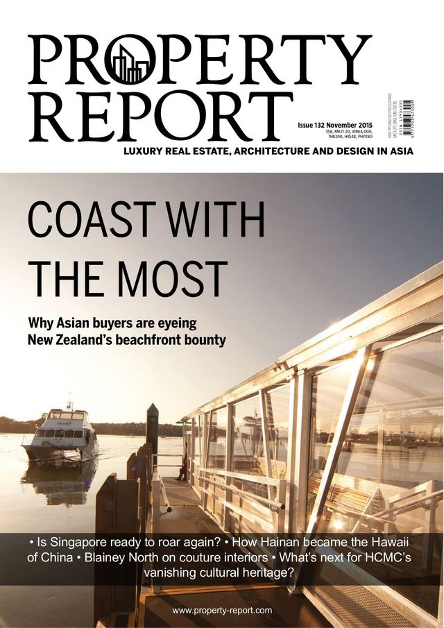 Property Report
