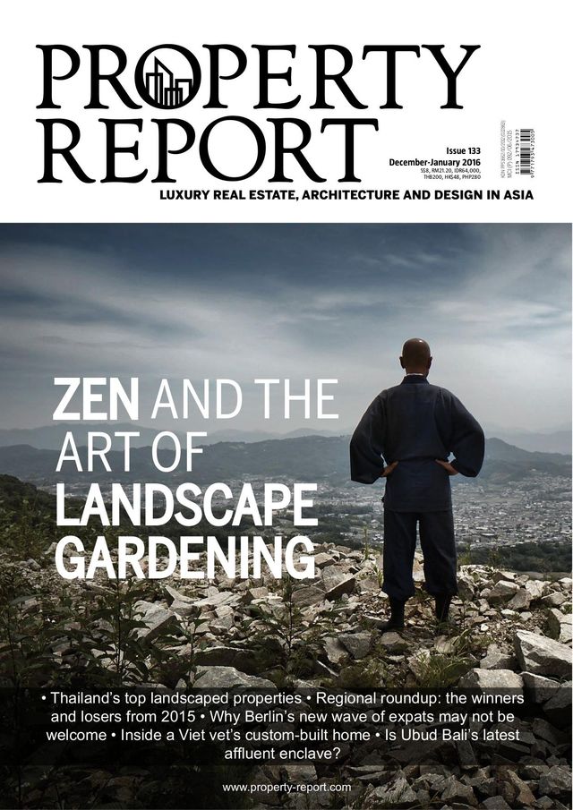 Property Report