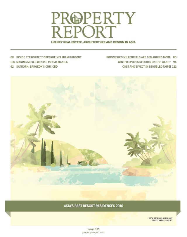 Property Report