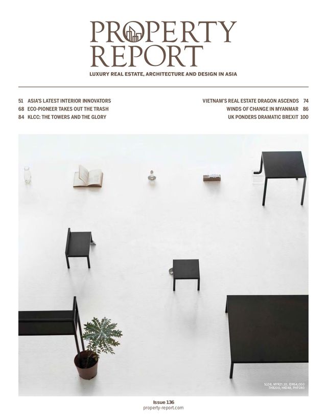 Property Report